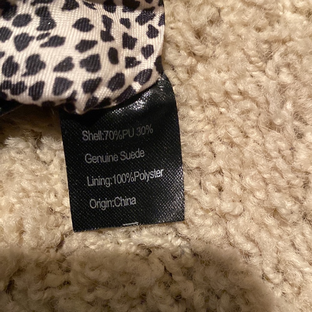 Black clutch - Picture 5 of 5